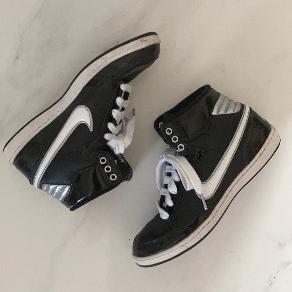 Nike sneakers